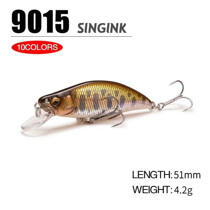تصميم ياباني إغراء صيد أسماك ا - مراجعة Fishing Equipment Japan وسعره