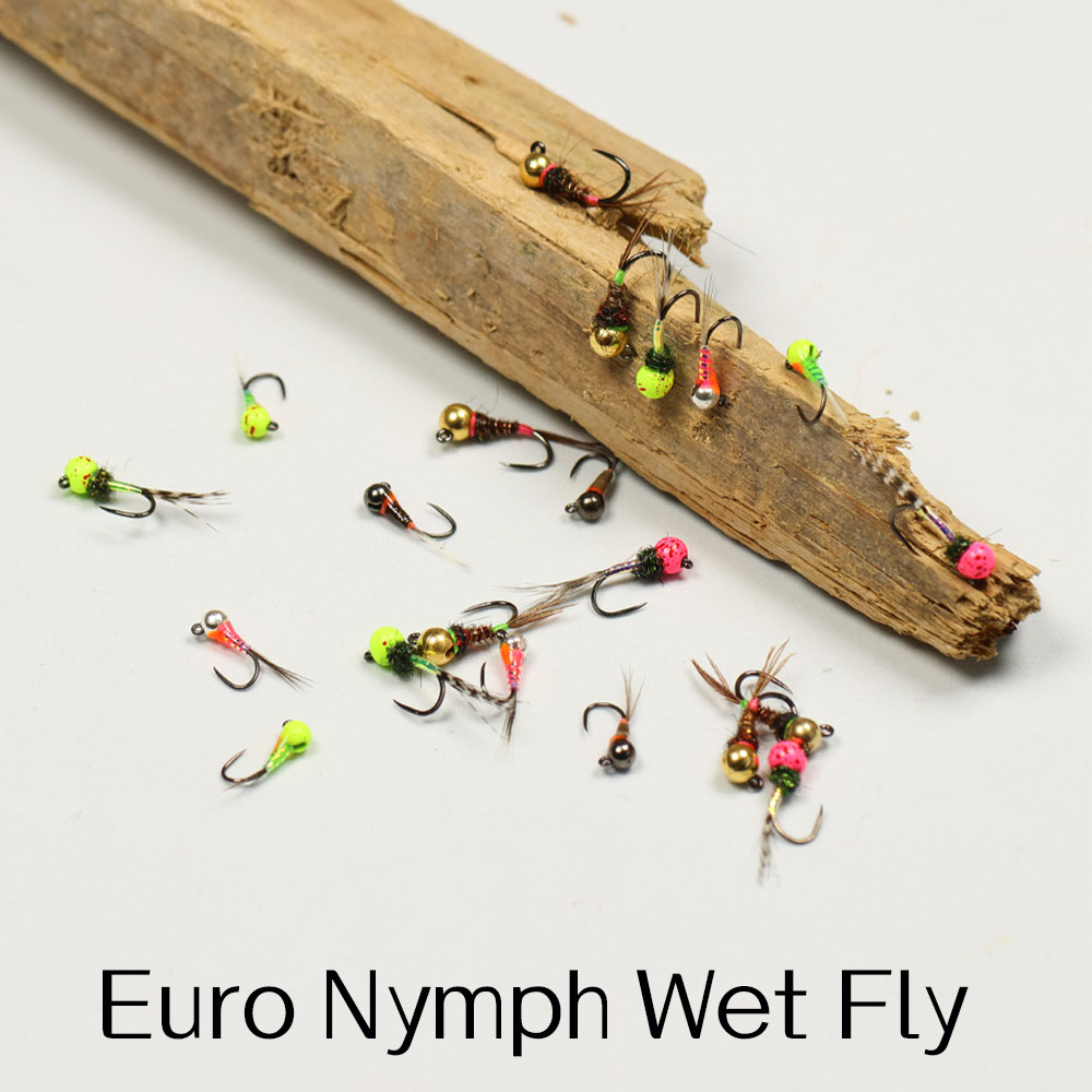 6 قطع طُعم صيد سريع الغرق من ن - مراجعة Fishing Equipment Europe وسعره